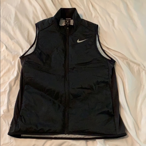 new nike vest